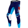 Παντελόνι motocross FXR PODIUM PRO LE MX22 NAVY/RED