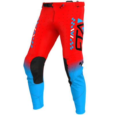 Παντελόνι motocross FXR STYLZ MOTO 24 TETRA