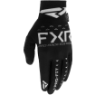 Γάντια motocross FXR PRO-FIT AIR MX23 BLACK/WHITE thumb