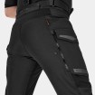 Παντελόνι μηχανής SHIMA DUNE BLACK Παντελόνι μηχανής SHIMA DUNE BLACK thumb