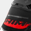 Μπουφάν μηχανής SHIMA MESH PRO 2.0 BLACK/RED thumb