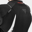 Μπουφάν μηχανής SHIMA MESH PRO 2.0 BLACK/RED thumb
