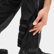 Παντελόνι μηχανής SHIMA DUNE BLACK Παντελόνι μηχανής SHIMA DUNE BLACK thumb