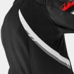 Μπουφάν μηχανής SHIMA MESH PRO 2.0 BLACK/RED thumb