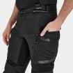 Παντελόνι μηχανής SHIMA DUNE BLACK Παντελόνι μηχανής SHIMA DUNE BLACK thumb