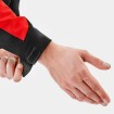 Μπουφάν μηχανής SHIMA MESH PRO 2.0 BLACK/RED thumb