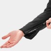 Μπουφάν μηχανής SHIMA MESH PRO 2.0 BLACK/WHITE thumb