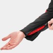 Μπουφάν μηχανής SHIMA MESH PRO 2.0 BLACK/RED thumb