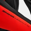 Μπουφάν μηχανής SHIMA MESH PRO 2.0 BLACK/RED thumb