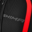 Μπουφάν μηχανής SHIMA MESH PRO 2.0 BLACK/RED thumb
