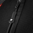 Μπουφάν μηχανής SHIMA MESH PRO 2.0 BLACK/RED thumb