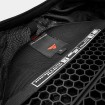 Μπουφάν μηχανής SHIMA MESH PRO 2.0 BLACK/RED thumb