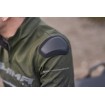 Μπουφάν μηχανής SHIMA DRIFT BLACK/KHAKI thumb