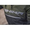 Μπουφάν μηχανής SHIMA DRIFT BLACK/KHAKI thumb