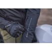 Μπουφάν μηχανής SHIMA DRIFT BLACK/KHAKI thumb