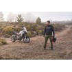 Μπουφάν μηχανής SHIMA DRIFT BLACK/KHAKI thumb