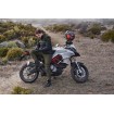 Μπουφάν μηχανής SHIMA DRIFT BLACK/KHAKI thumb