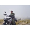 Μπουφάν μηχανής SHIMA DRIFT BLACK/KHAKI thumb