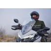 Μπουφάν μηχανής SHIMA DRIFT BLACK/KHAKI thumb