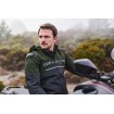 Μπουφάν μηχανής SHIMA DRIFT BLACK/KHAKI thumb