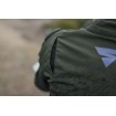 Μπουφάν μηχανής SHIMA DRIFT BLACK/KHAKI thumb