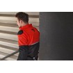 Μπουφα΄ν μηχανής SHIMA DRIFT BLACK/RED thumb