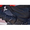 Μπουφα΄ν μηχανής SHIMA DRIFT BLACK/RED thumb