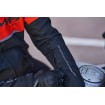 Μπουφα΄ν μηχανής SHIMA DRIFT BLACK/RED thumb