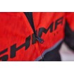Μπουφα΄ν μηχανής SHIMA DRIFT BLACK/RED thumb