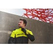 Μπουφάν μηχανής SHIMA DRIFT  BLACK/YELLOW FLUO thumb