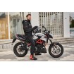 Παντελόνι μηχανής SHIMA DEVON BLACK thumb