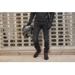 Παντελόνι μηχανής SHIMA DEVON BLACK thumb