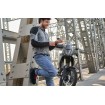 Παντελόνι μηχανής SHIMA DEVON BLUE LONG thumb