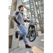 Παντελόνι μηχανής SHIMA DEVON BLUE LONG thumb