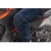 Παντελόνι μηχανής SHIMA DEVON DARK BLUE LONG thumb