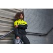 Γυναικείο μπουφάν μηχανής SHIMA DRIFT BLACK/YELLOW FLUO Γυναικείο μπουφάν μηχανής SHIMA DRIFT BLACK/YELLOW FLUO thumb