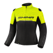 Γυναικείο μπουφάν μηχανής SHIMA DRIFT BLACK/YELLOW FLUO Γυναικείο μπουφάν μηχανής SHIMA DRIFT BLACK/YELLOW FLUO thumb