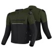 Μπουφάν μηχανής SHIMA DRIFT BLACK/KHAKI thumb