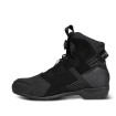 Μποτάκια μηχανής SHIMA EDGE VENT BLACK Μποτάκια μηχανής SHIMA EDGE VENT BLACK thumb