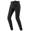 Γυναικείο παντελόνι μηχανήςSHIMA FLEXX BLACK LONG