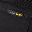 Παντελόνι μηχανής SHIMA GIRO 3.0 BLACK thumb