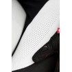 Γυναικεία δερμάτινη στολή μηχανής SHIMA MIURA RS BLACK/RED thumb