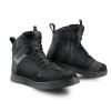Μποτάκια μηχανής SHIMA REBEL 2.0 VENT BLACK