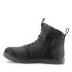 Μποτάκια μηχανής SHIMA REBEL 2.0 VENT BLACK thumb