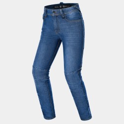Γυναικείο παντελόνι μηχανής SHIMA RIDGE BLUE