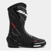 Μπότες μηχανής SHIMA RX-3 RED FLUO thumb