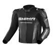 Δερμάτινο μπουφάν μηχανής SHIMA STR 2.0 BLACK Δερμάτινο μπουφάν μηχανής SHIMA STR 2.0 BLACK thumb