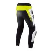 Δερμάτινο παντελόνι μηχανής SHIMA STR 2.0 BLACK thumb