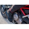 Μποτάκια μηχανής SHIMA EXO BLACK thumb