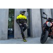 Μπουφάν μηχανής SHIMA DRIFT  BLACK/YELLOW FLUO thumb